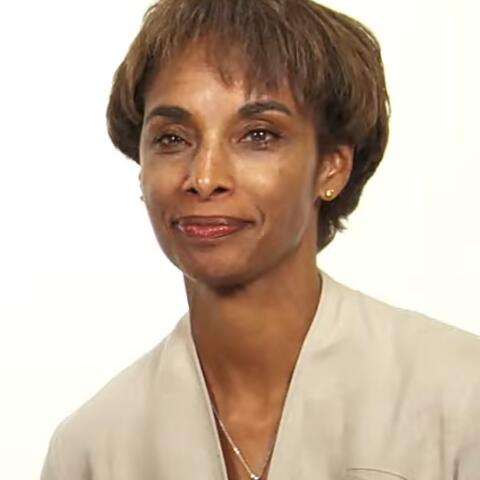 Cecilia Rouse, former Chair of the Council of Economic Advisers 