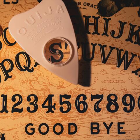 Ouija board