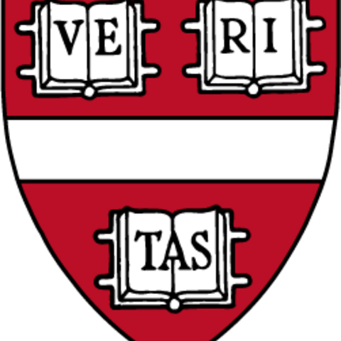 Harvard GSAS shield