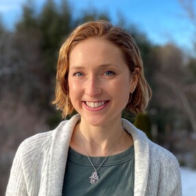 Headshot of Shira Zilberstein