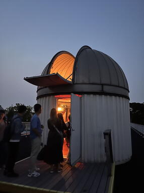 Harvard College Observatory