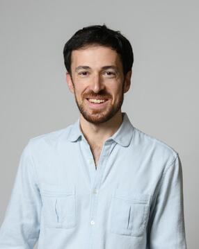 Matthew Sohm
