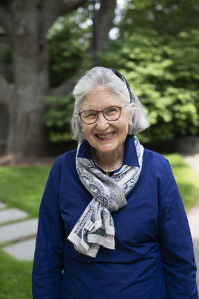 Lorraine Daston