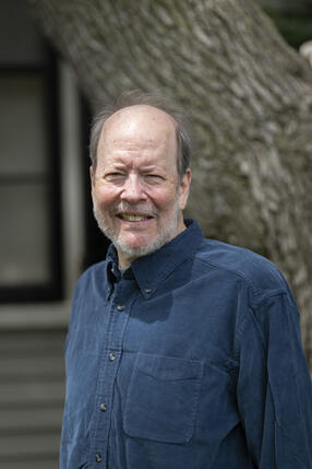 Russell Lande