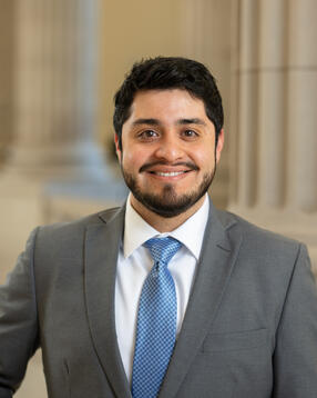 Rodrigo Araiza Bravo