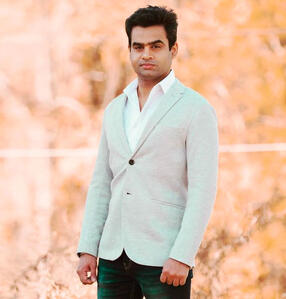 Muhammad Ahmad