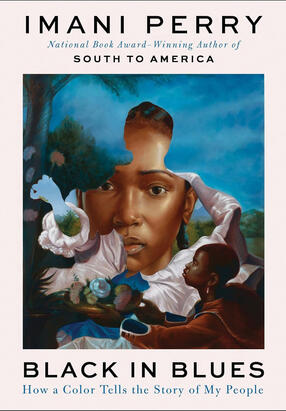 Black in Blues: Howa Color Tells the Story of My People