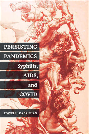 Cover of Persisting Pandemics