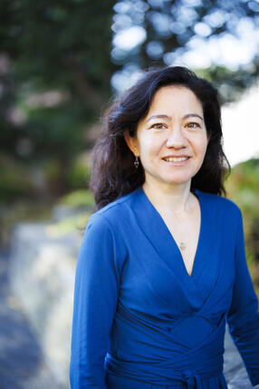 Headshot of Lauren Williams