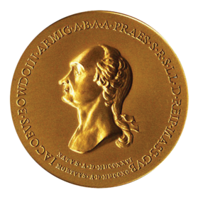 Bowdoin Medal