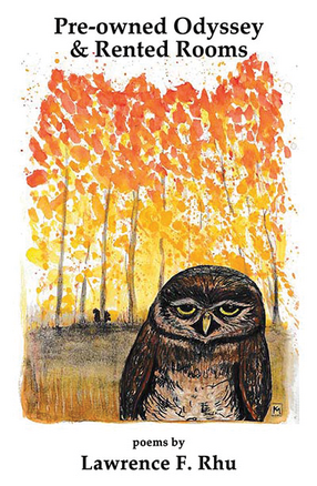 Cover of PreOwned Odyssey