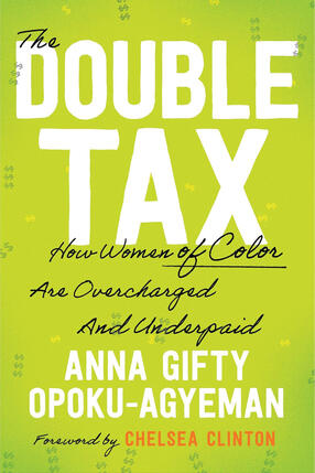 Double Tax book cover