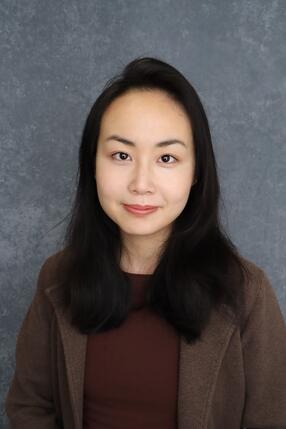 Christine Liu