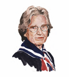 Lotte Bailyn Ilustration