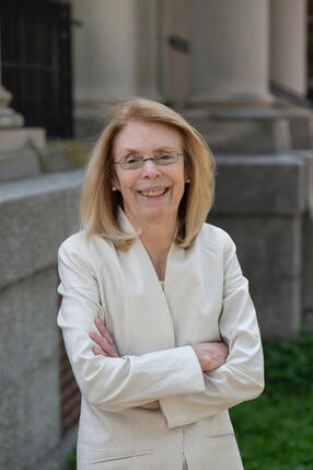 Londa Schiebinger