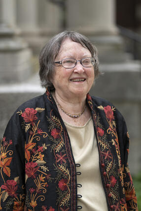 Mary Beth Norton