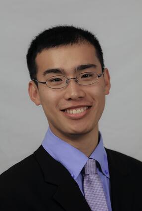 University of British Columbia Professor Sian Tsuei