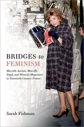 Cover of Bridges to Feminism