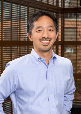 Professor Kosuke