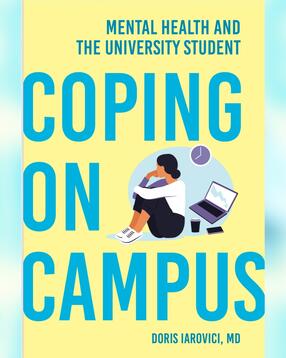 cover of Coping on Campus: Mental Health and the University Student