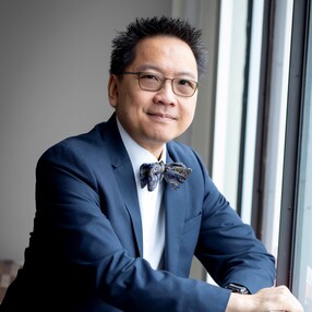 Dr. Giang T. Nguyen