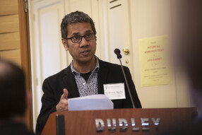 Venkatesh Murthy