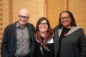 Gabriela Soto Laveaga Mendelsohn Awards