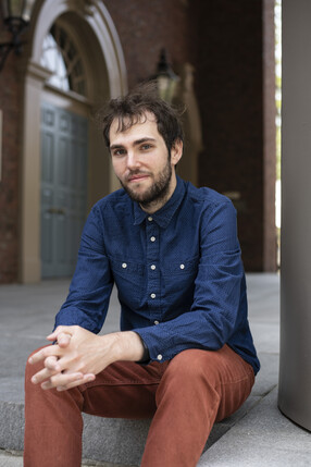 Joshua Linkous