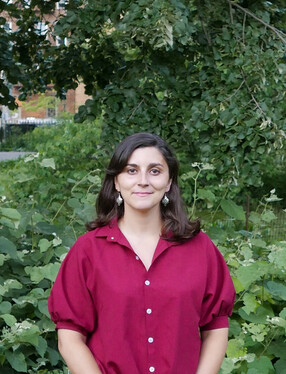 Alexandra Dennett