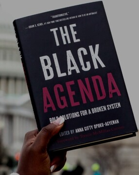 The Black Agenda 