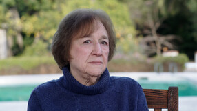 Helen Vendler