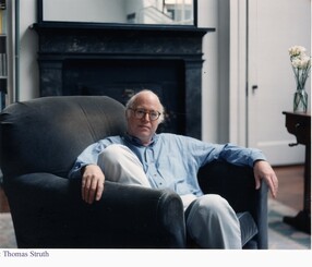 Richard Sennett