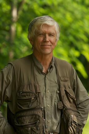 Russell Mittermeier