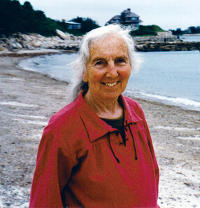 Ruth Hubbard