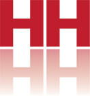 Harvard Horizons logo.