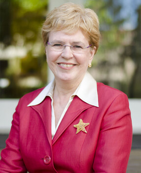 Jane Lubchenco profile