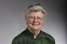 Peggy McIntosh ’56, PhD ’67
