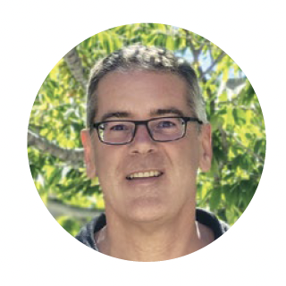 Jeffrey Long