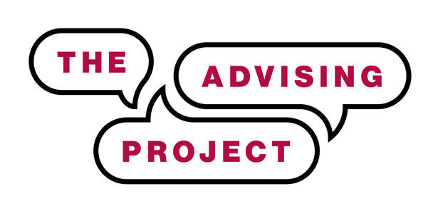 The Advising Project (TAP) logo 