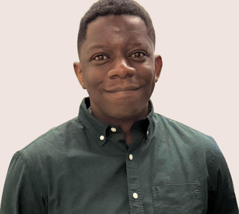 Adebanjo Adedoja