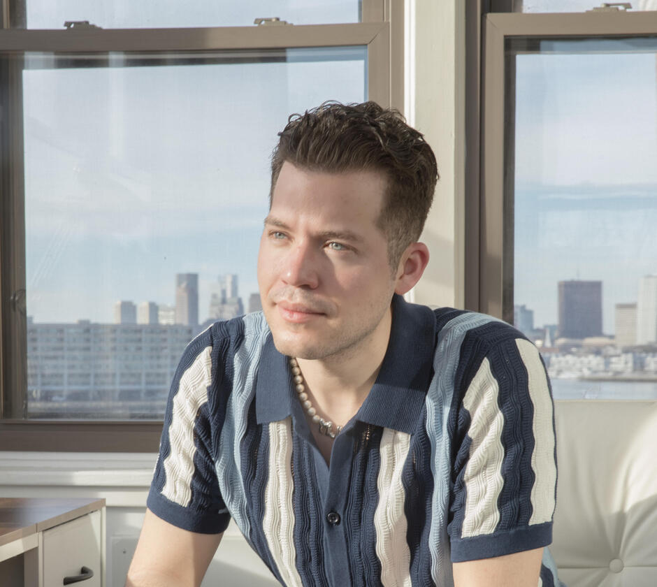 José Del Río Pantoja