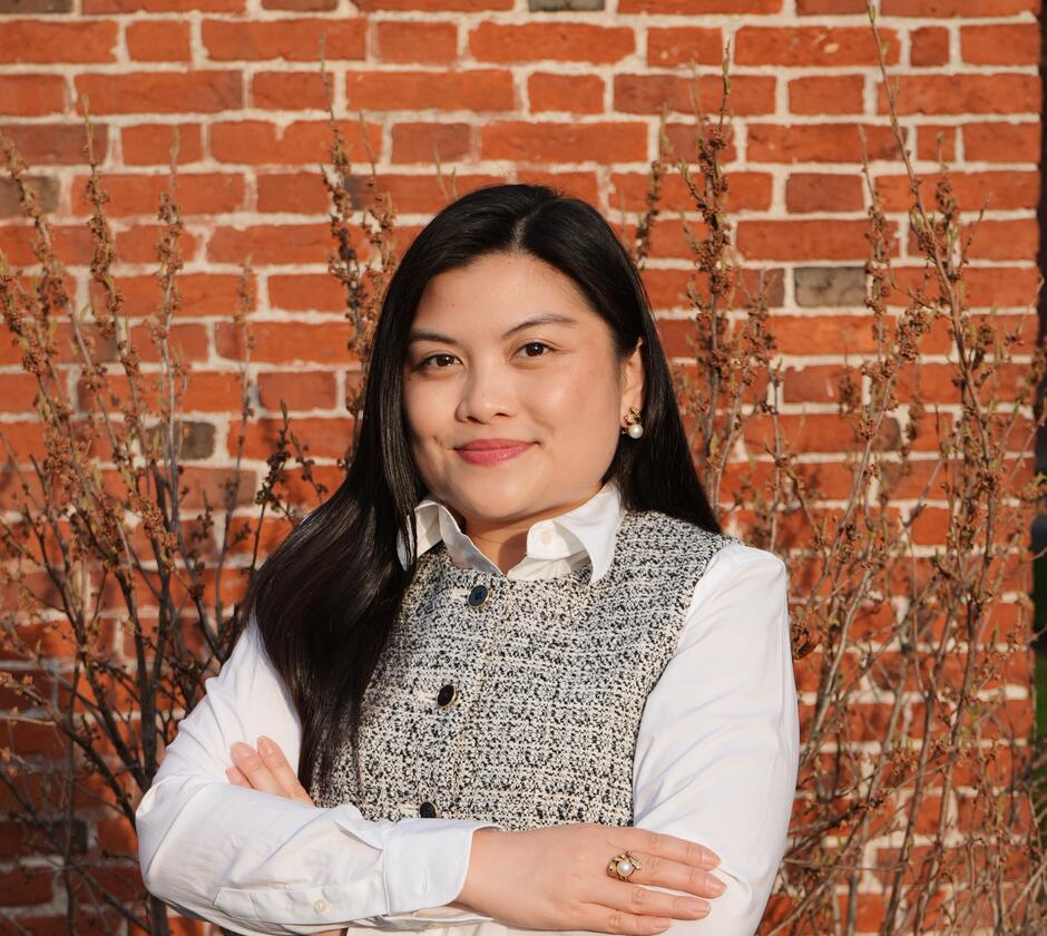 Kiwi (Mary H.C.) Florido