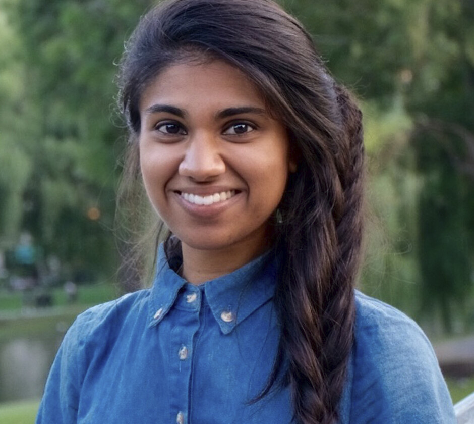 Janani Iyer, PhD, Medical Sciences