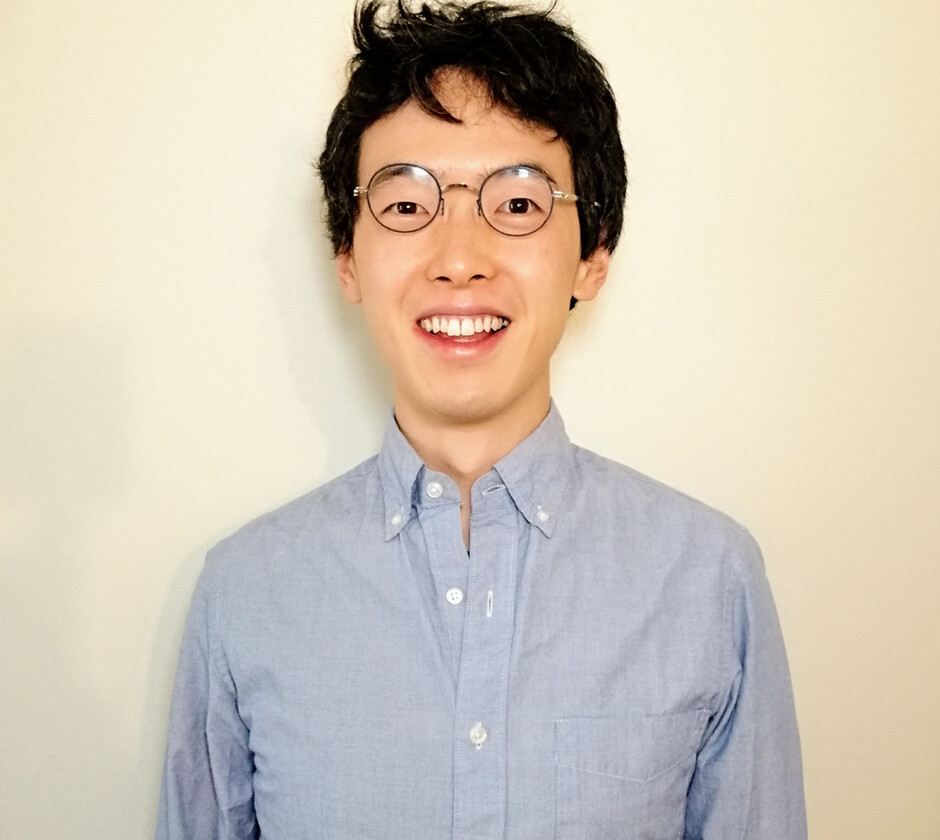 Yi Lu, PhD, History
